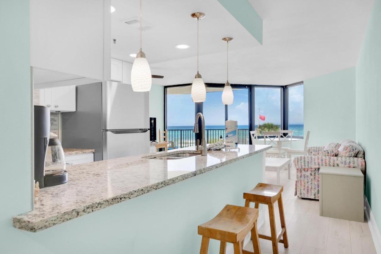 Sunbird 309E Villa Panama City Beach Bagian luar foto