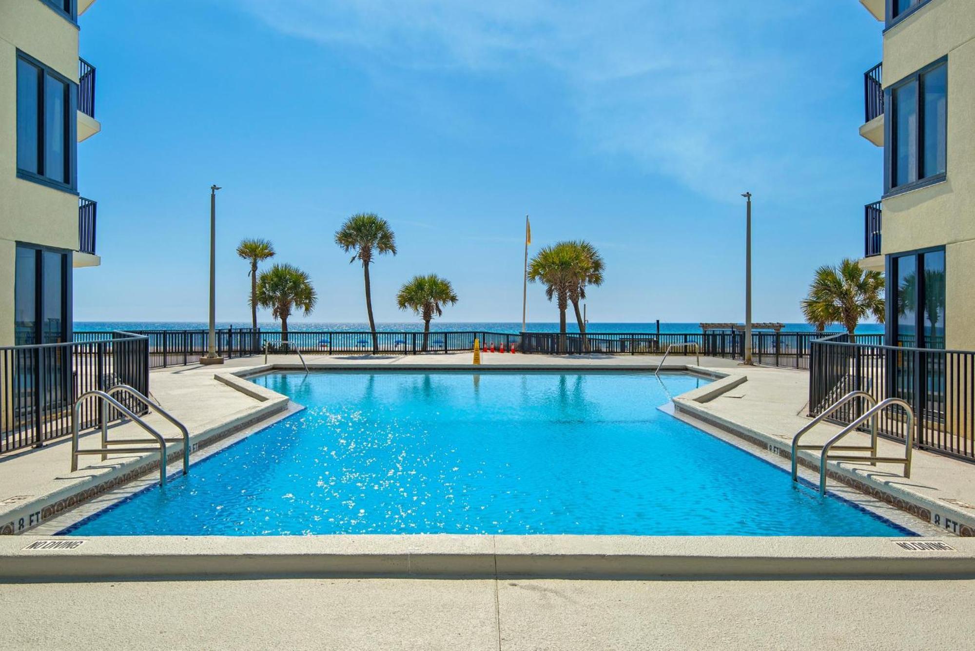 Sunbird 309E Villa Panama City Beach Bagian luar foto
