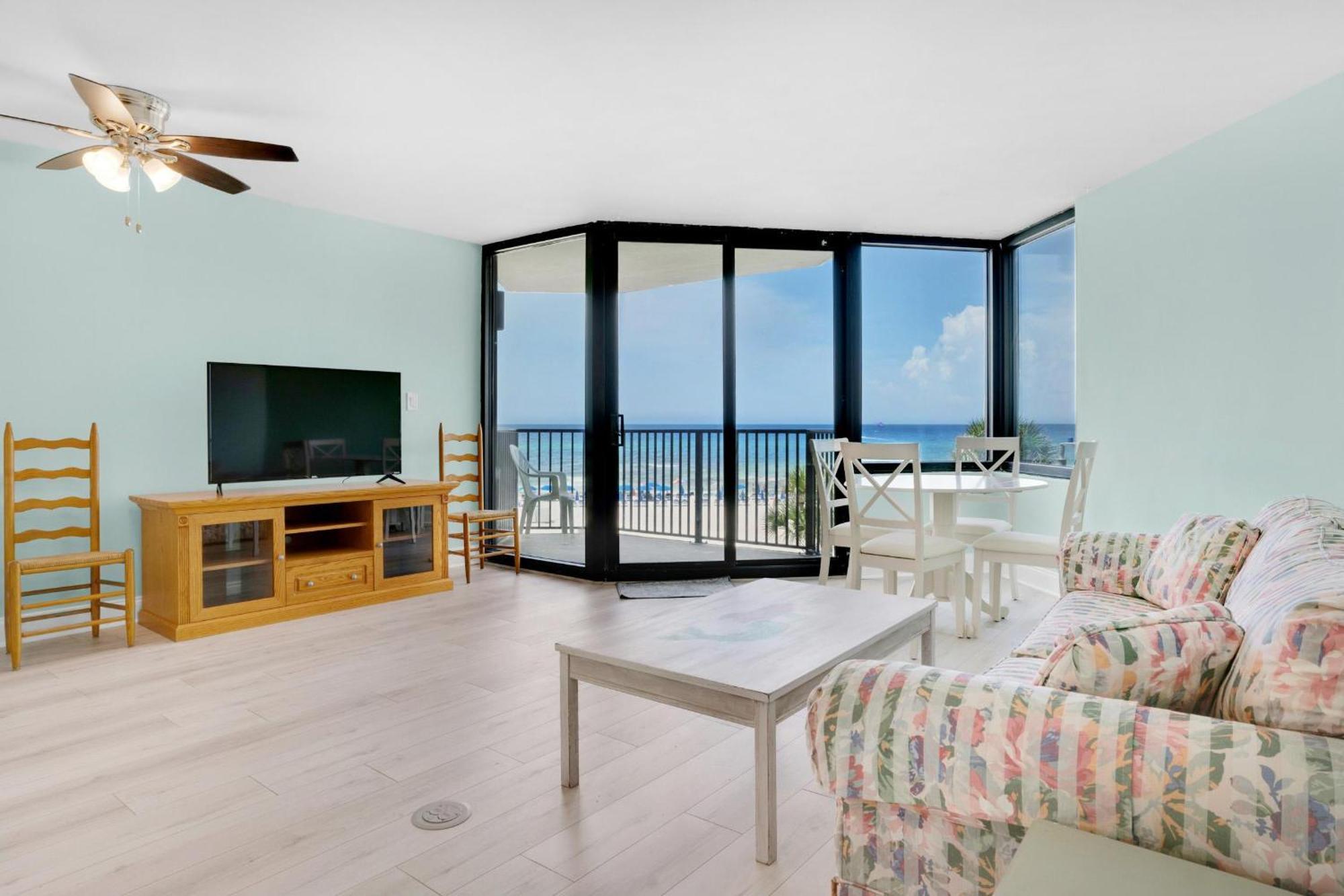 Sunbird 309E Villa Panama City Beach Bagian luar foto