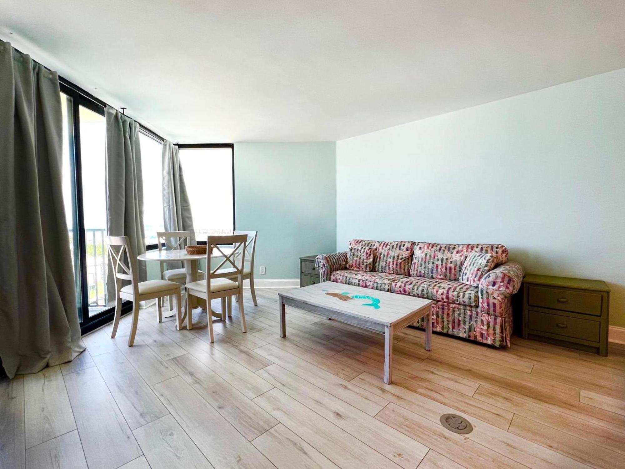 Sunbird 309E Villa Panama City Beach Bagian luar foto