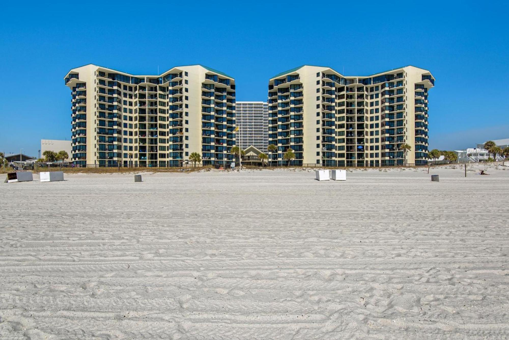 Sunbird 309E Villa Panama City Beach Bagian luar foto