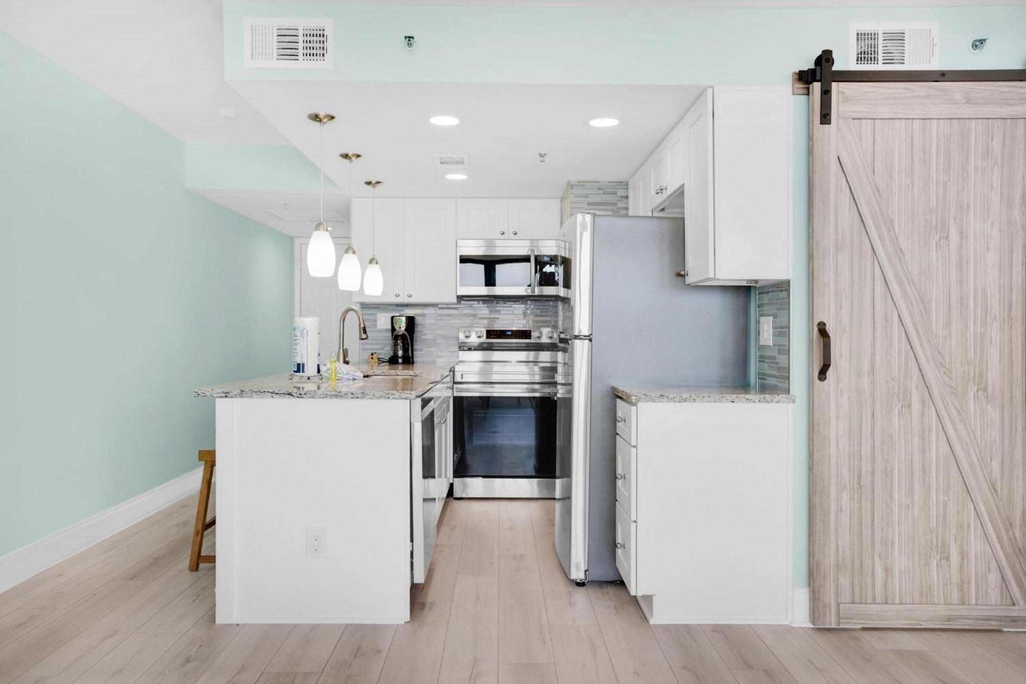 Sunbird 309E Villa Panama City Beach Bagian luar foto