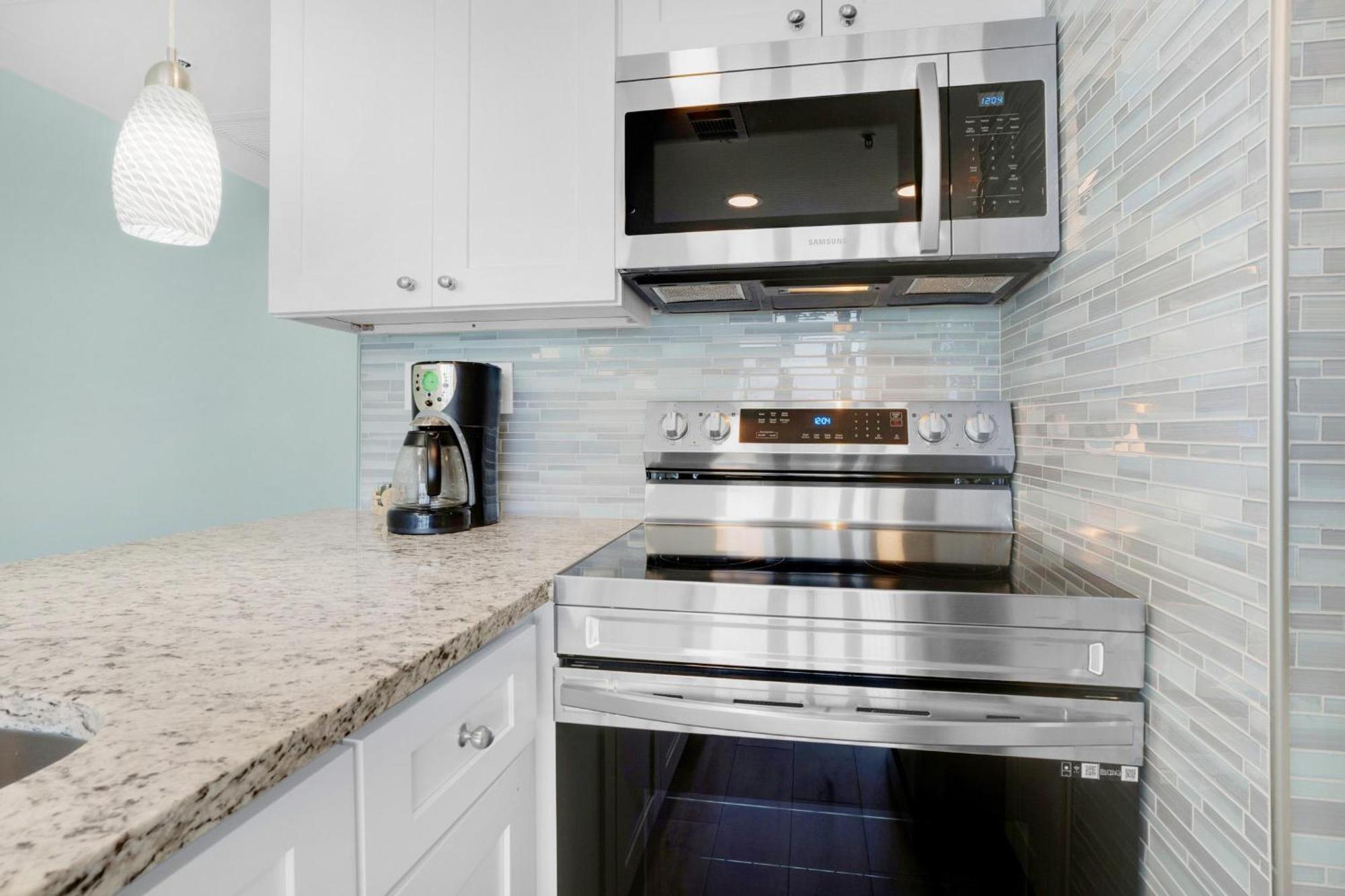Sunbird 309E Villa Panama City Beach Bagian luar foto