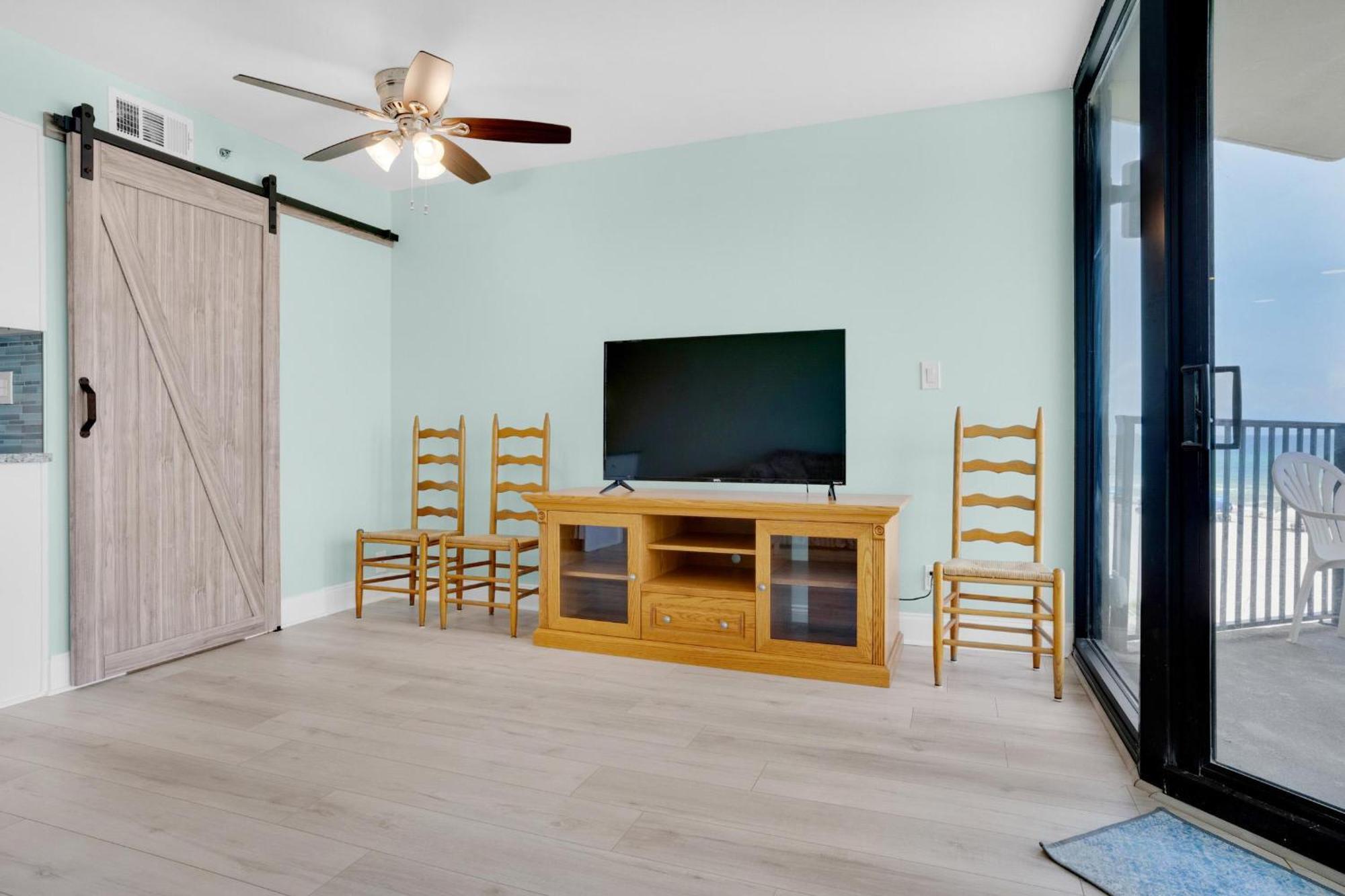 Sunbird 309E Villa Panama City Beach Bagian luar foto