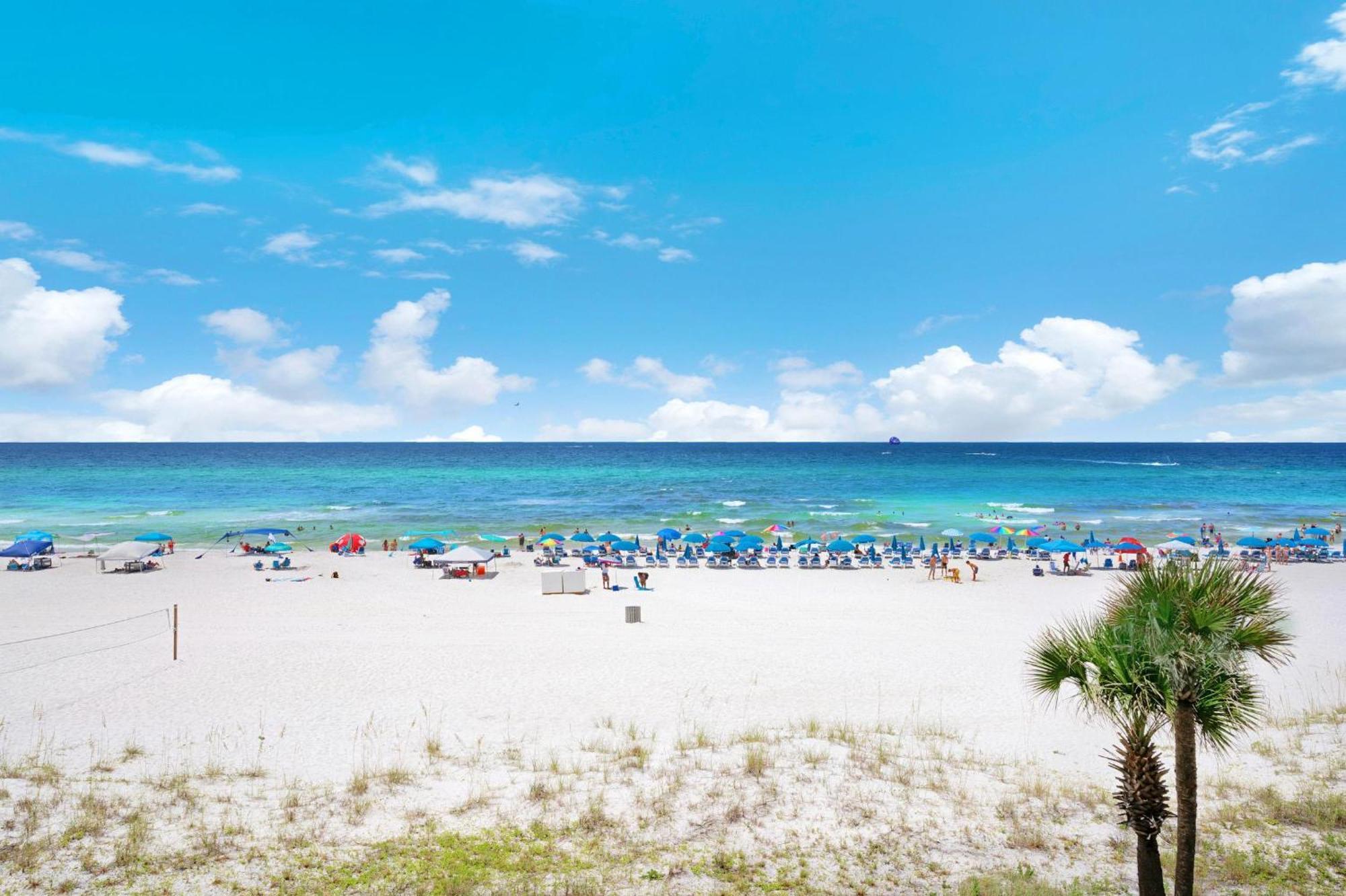 Sunbird 309E Villa Panama City Beach Bagian luar foto