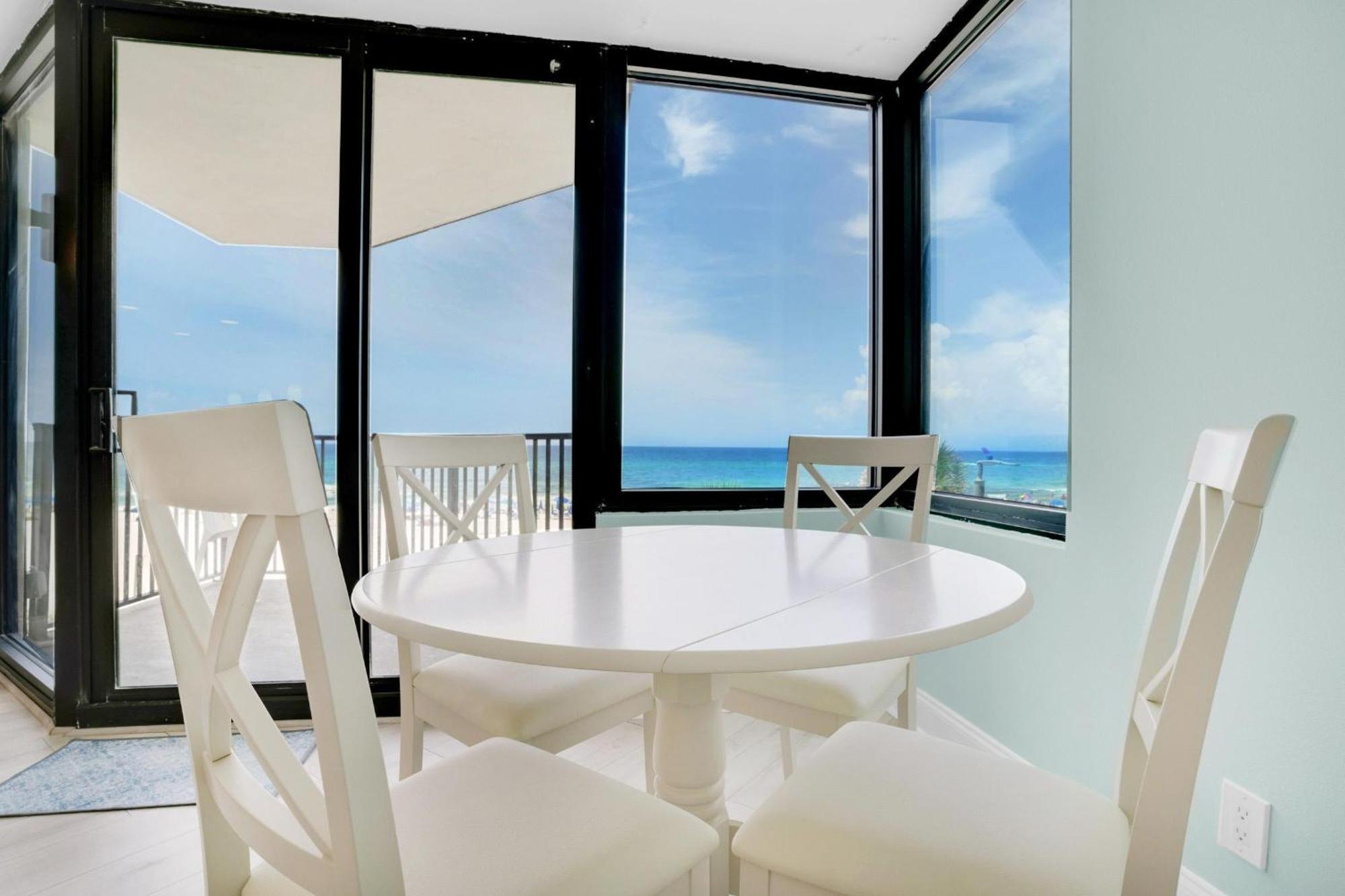 Sunbird 309E Villa Panama City Beach Bagian luar foto
