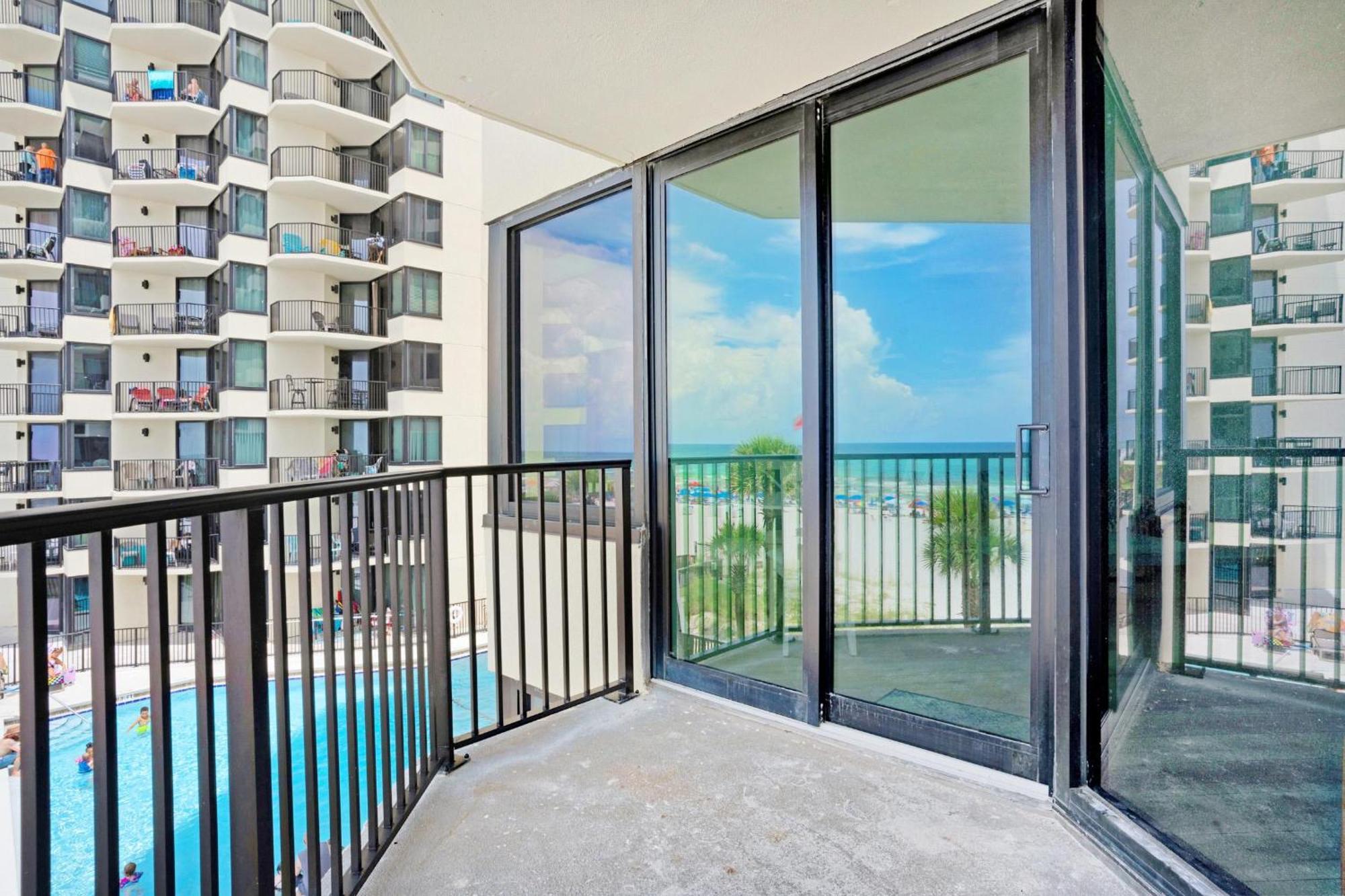 Sunbird 309E Villa Panama City Beach Bagian luar foto