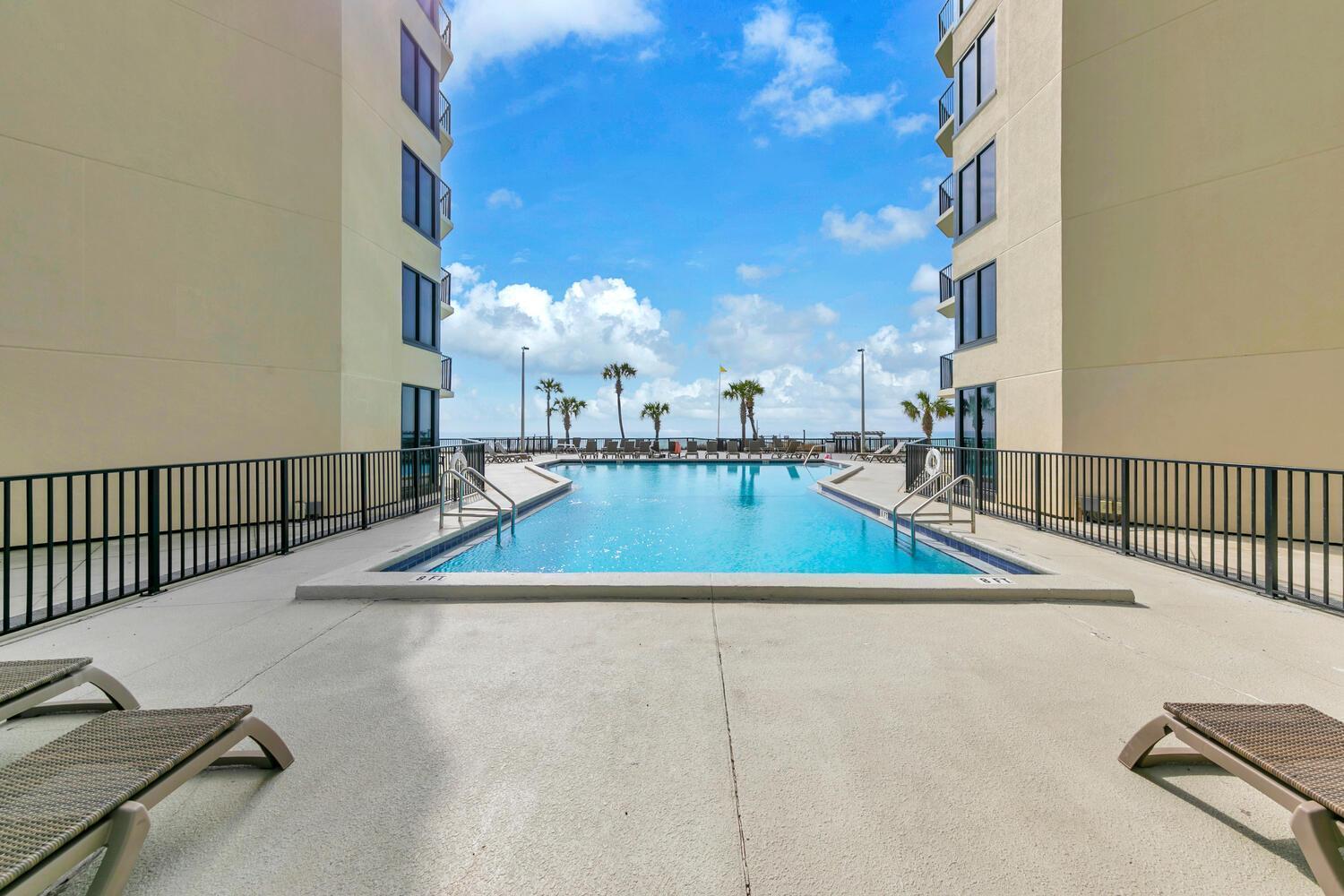 Sunbird 309E Villa Panama City Beach Bagian luar foto
