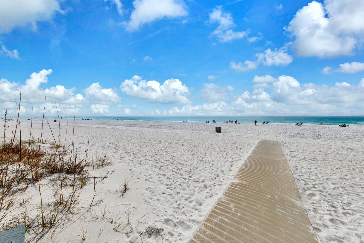 Sunbird 309E Villa Panama City Beach Bagian luar foto